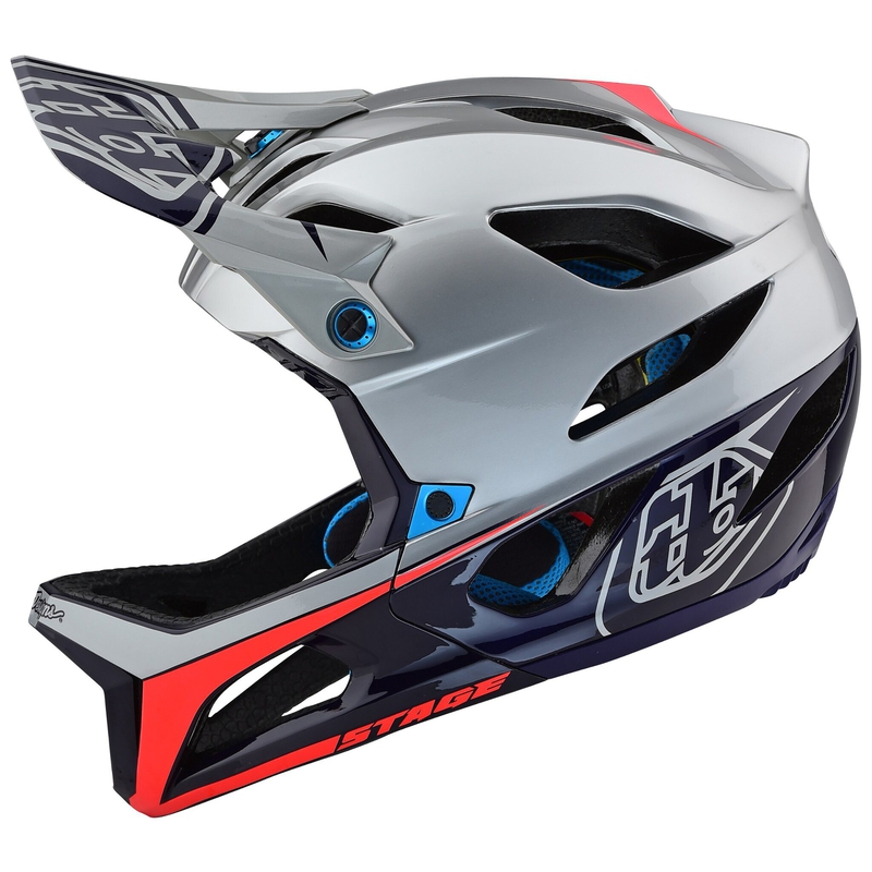 Troy Lee Designs Stage MIPS Bike Helmet image number null
