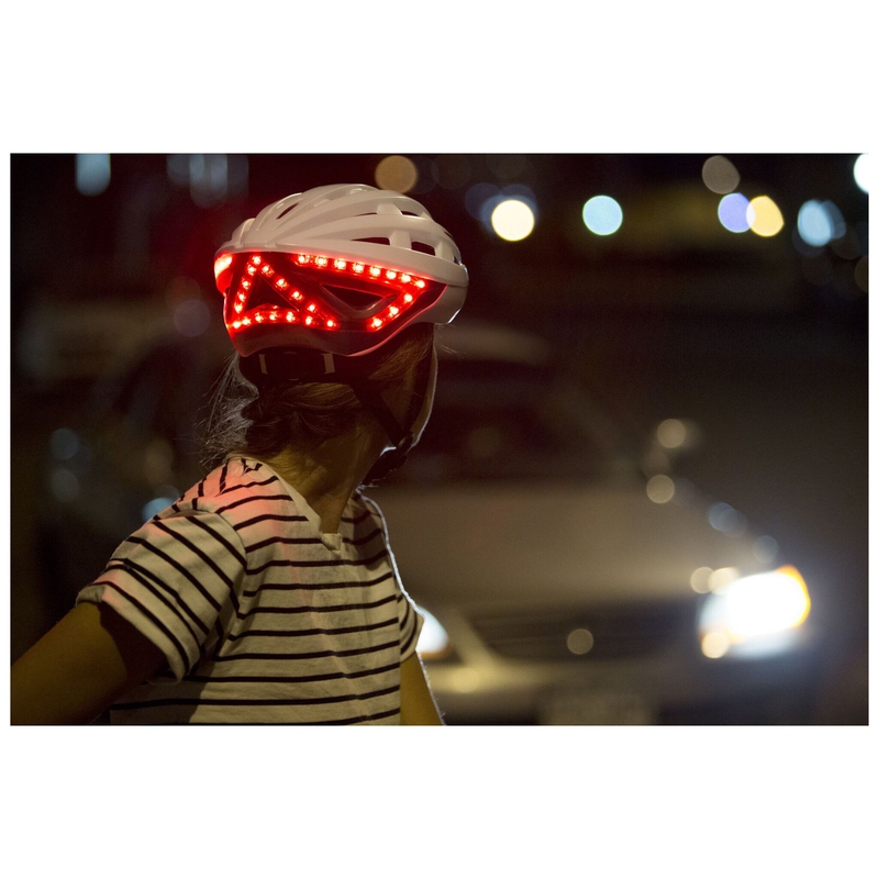 Lumos Kickstart MIPS Helmet image number 2