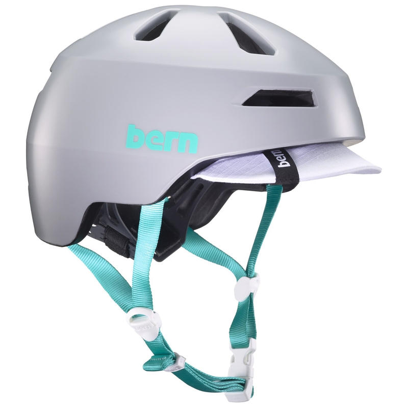 Bern Brentwood 2.0 Bike Helmet image number null