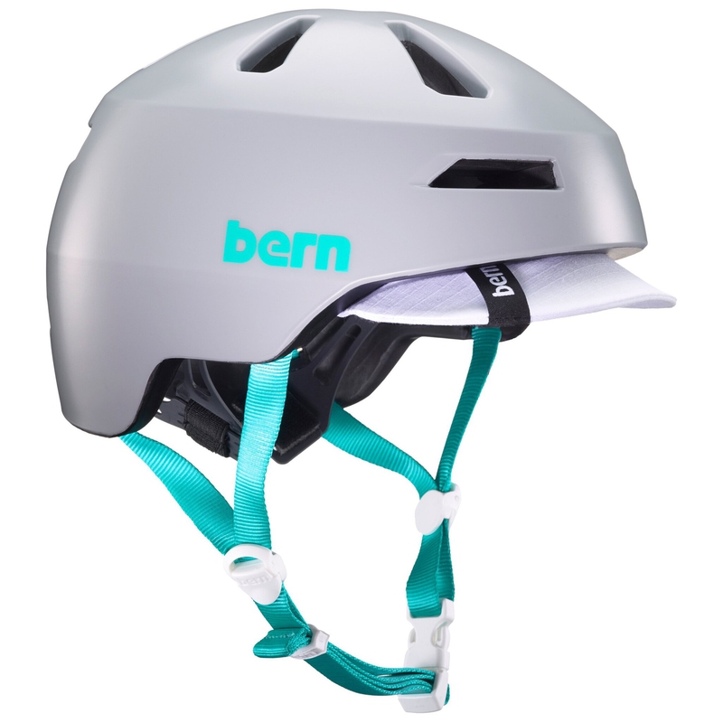 Bern Brentwood 2.0 Bike Helmet image number null