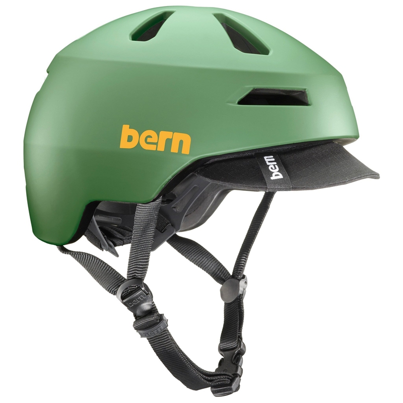 Bern Brentwood 2.0 Bike Helmet image number 1