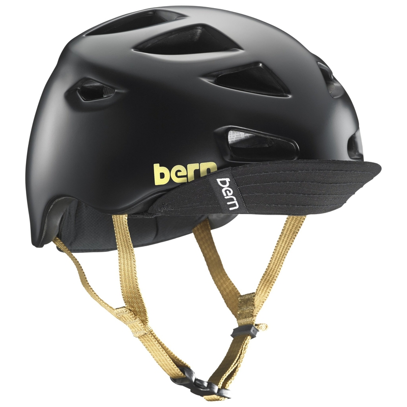 Bern Melrose Bike Helmet - Women's image number null