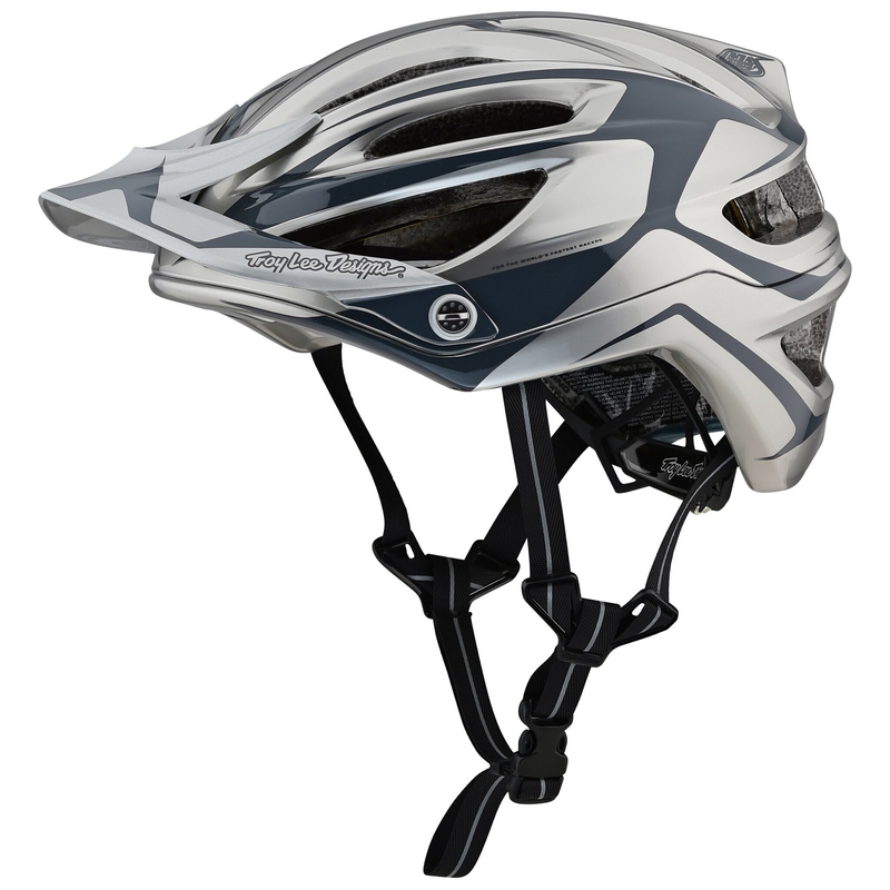Troy Lee Designs A2 Dropout MIPS Bike Helmet image number null
