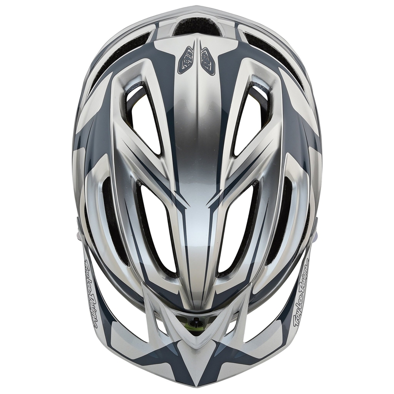Troy Lee Designs A2 Dropout MIPS Bike Helmet image number null