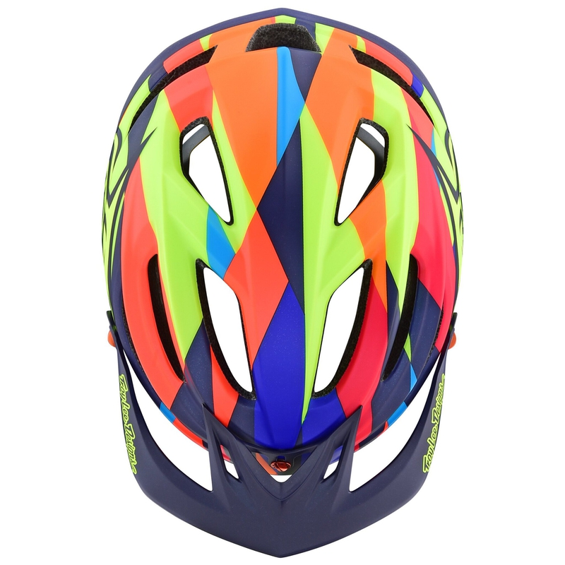 Troy Lee Designs A2 Jet MIPS Bike Helmet image number null