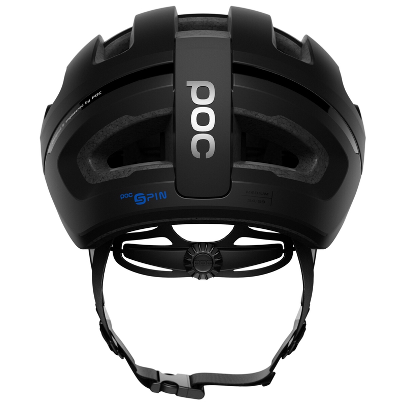 POC Omne Air SPIN Bike Helmet image number null