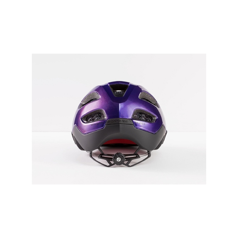 Bontrager Blaze WaveCel Helmet image number null