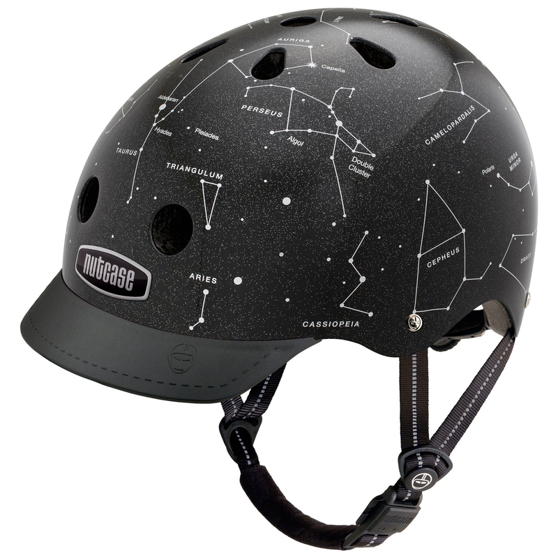 Nutcase Bike Helmet - Men's image number 0