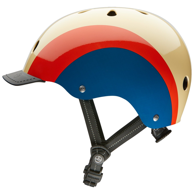 Nutcase Bike Helmet - Men's image number null