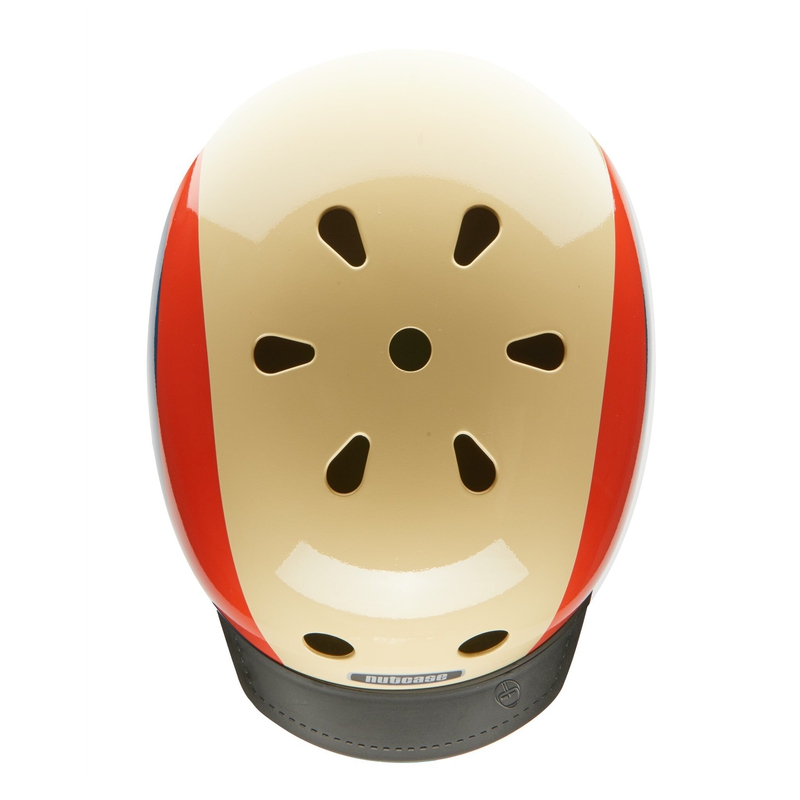 Nutcase Bike Helmet - Men's image number null