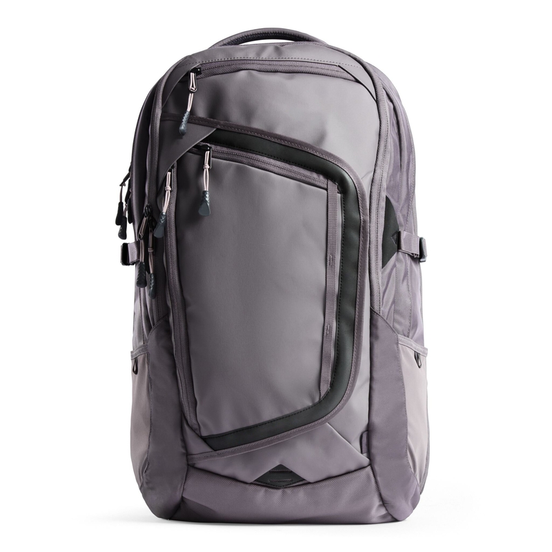 Resistor Charged Backpack