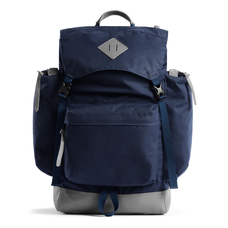 Premium Rucksack Backpack