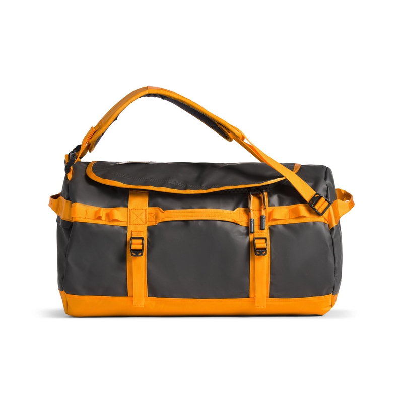Base Camp Duffel&mdash;s Updated Design