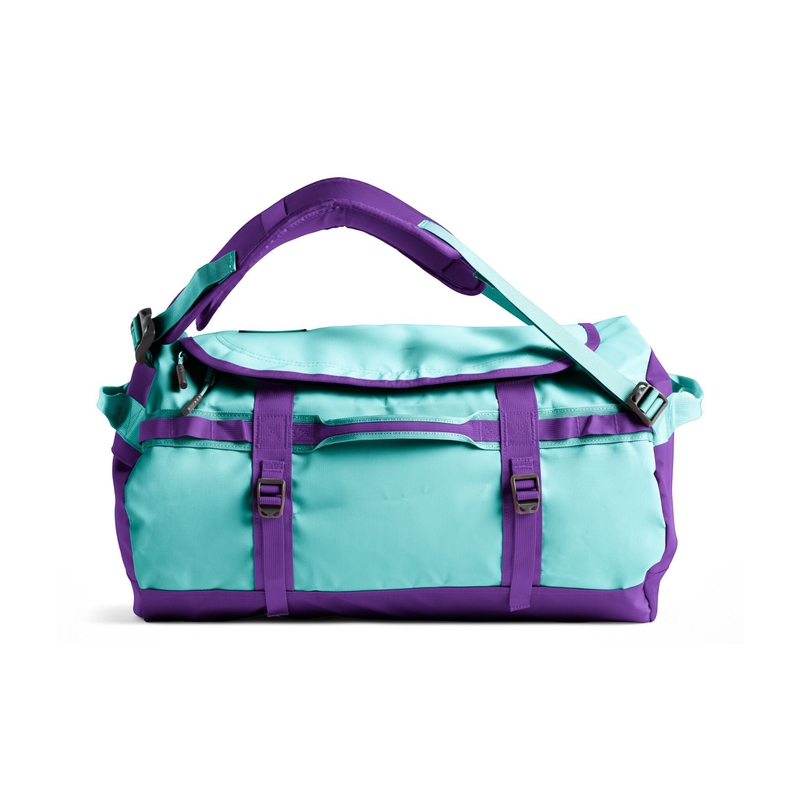 Base Camp Duffel&mdash;s Updated Design