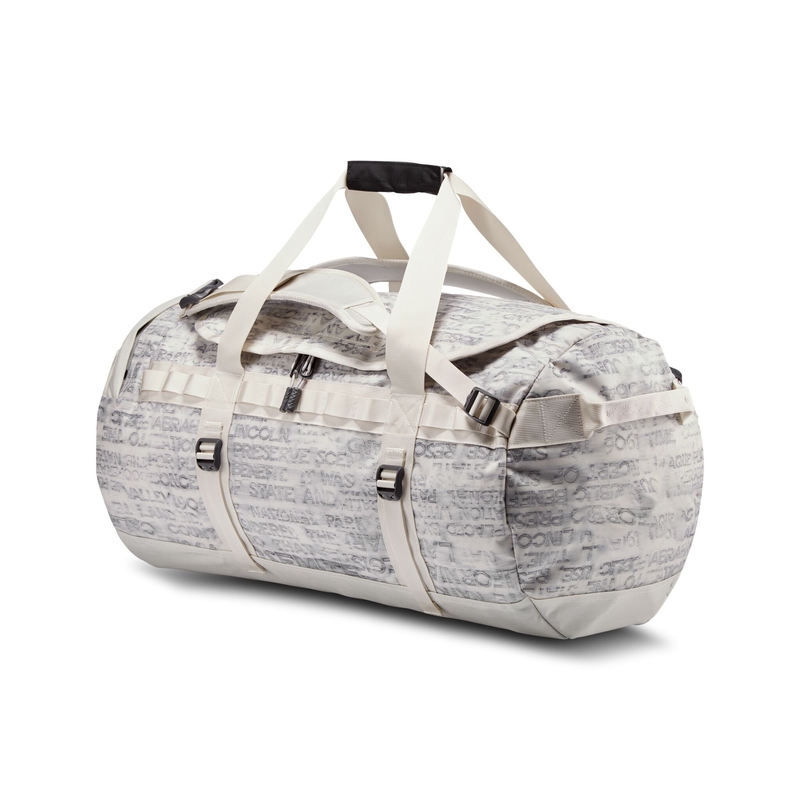 Base Camp Duffel&mdash;m Updated Design
