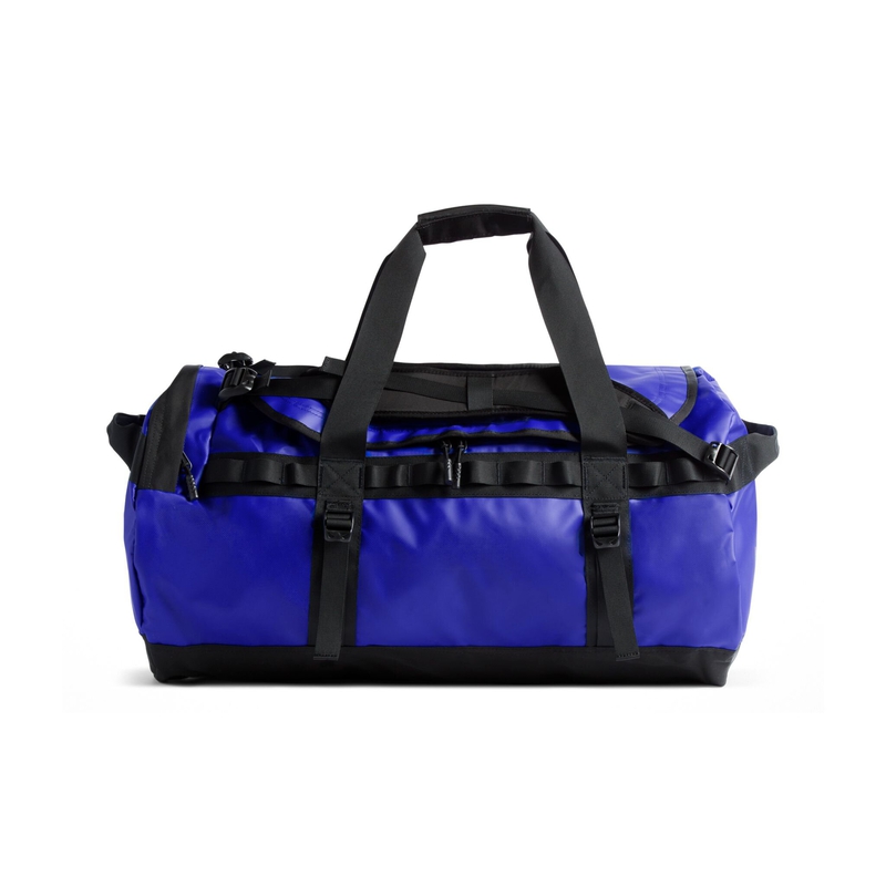 Base Camp Duffel&mdash;m Updated Design