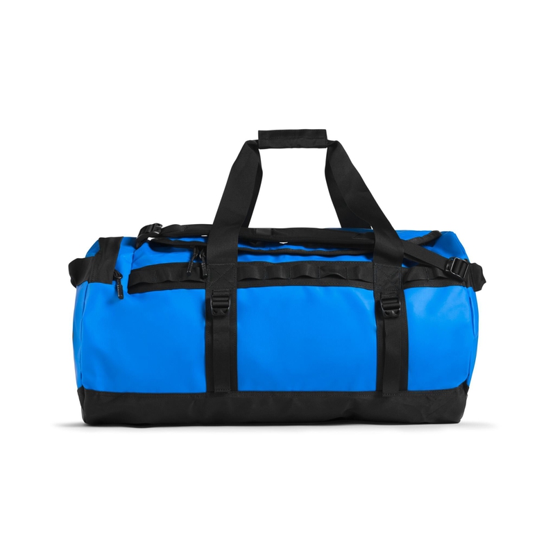 Base Camp Duffel&mdash;m Updated Design