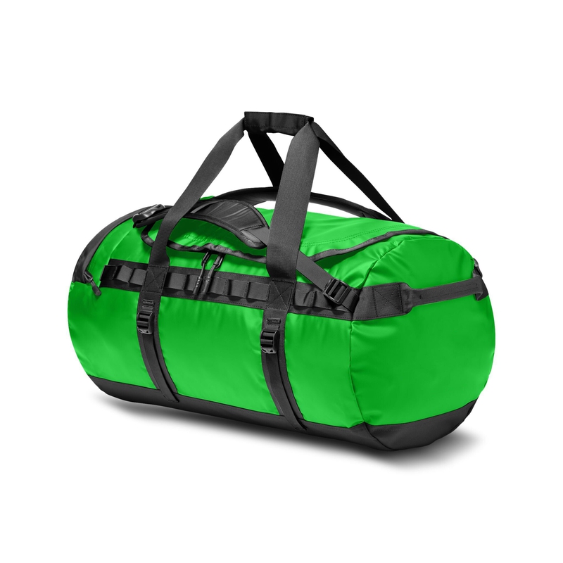 Base Camp Duffel&mdash;m Updated Design