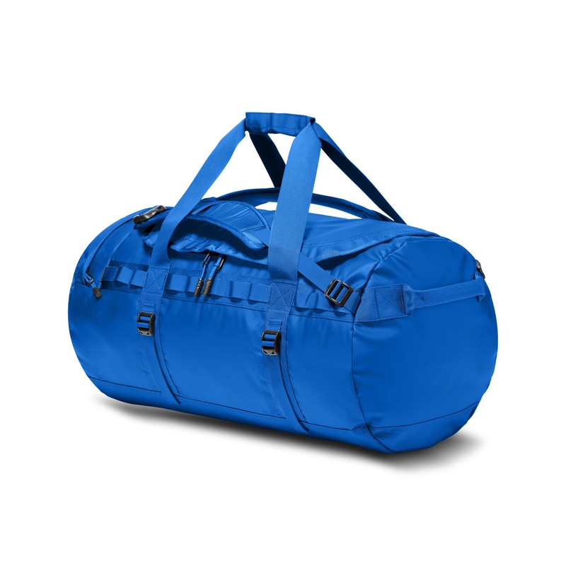 Base Camp Duffel&mdash;m Updated Design