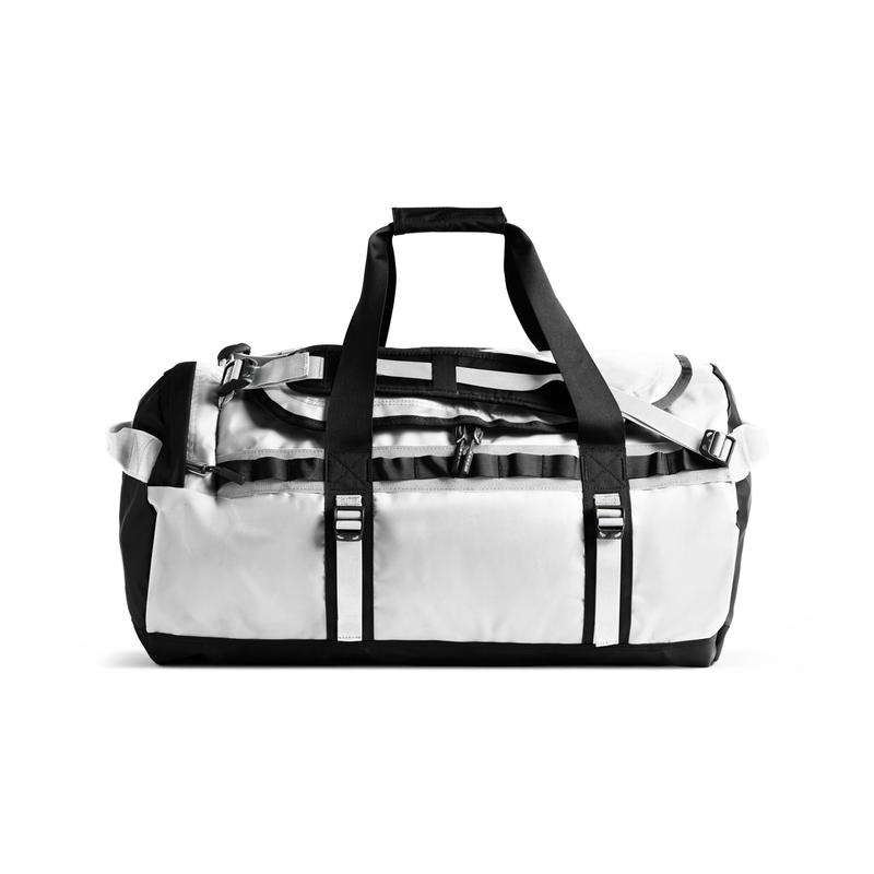 Base Camp Duffel&mdash;m Updated Design