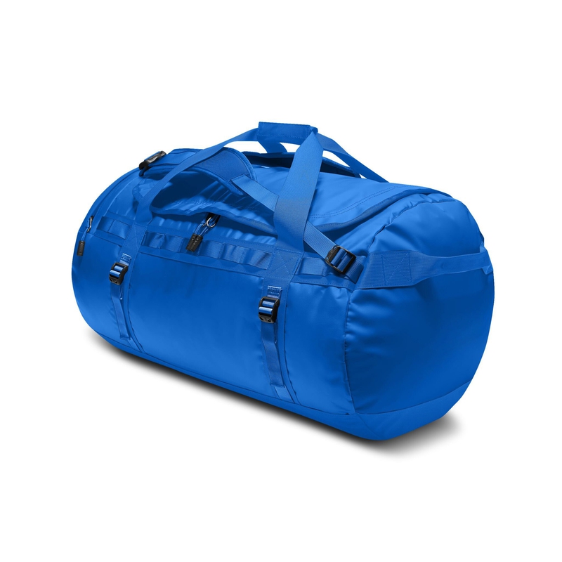 Base Camp Duffel&mdash;l Updated Design