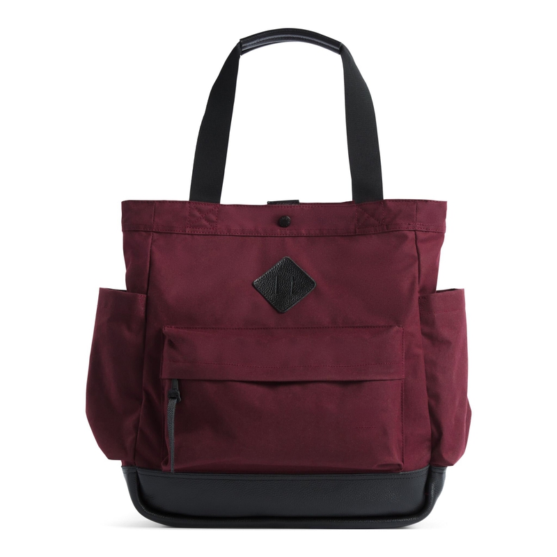 Four Point Tote