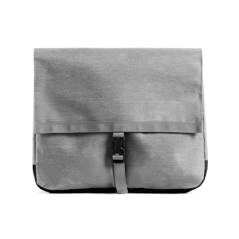 Berkeley Satchel
