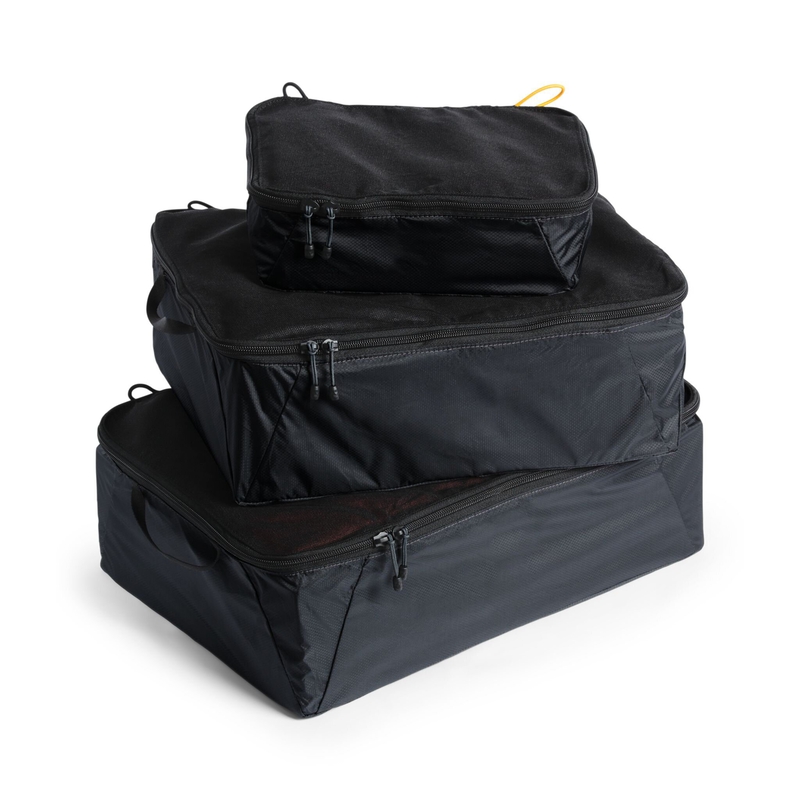 Flyweight Package&mdash;S, M, L