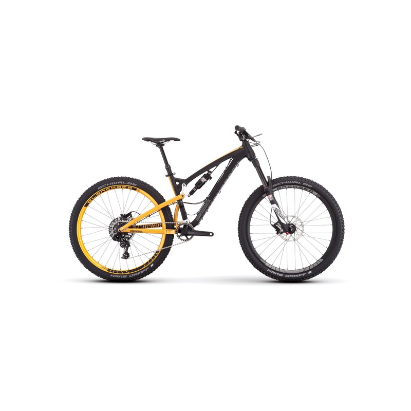 Diamondback Clutch 2 27.5 Women's Bike - 2017