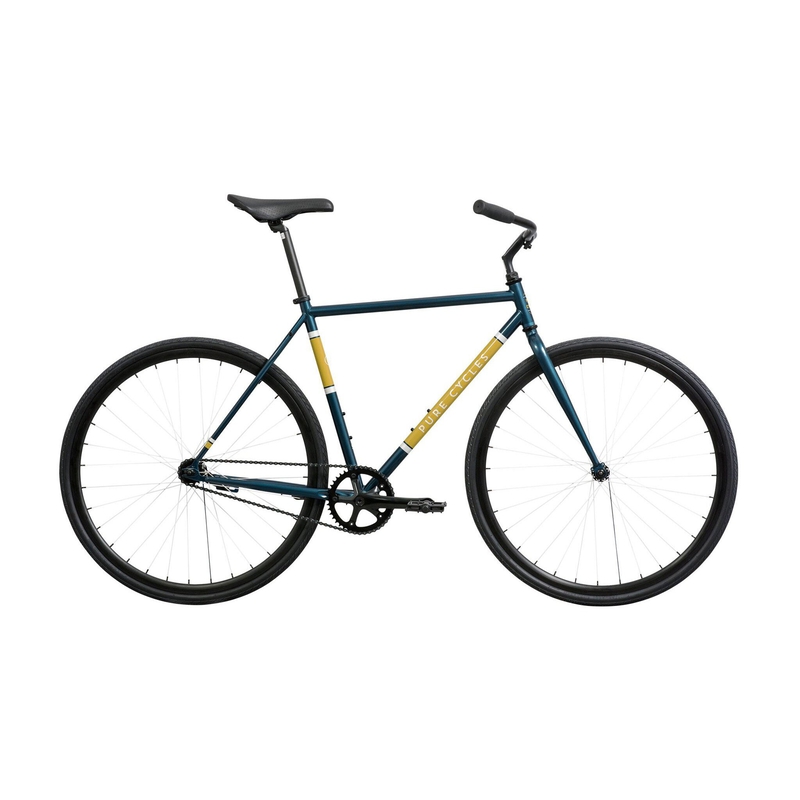 Pure Cycles Coaster Bike