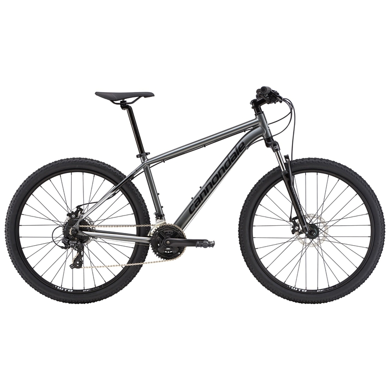 Cannondale Catalyst 3 27.5" Bike - 2019
