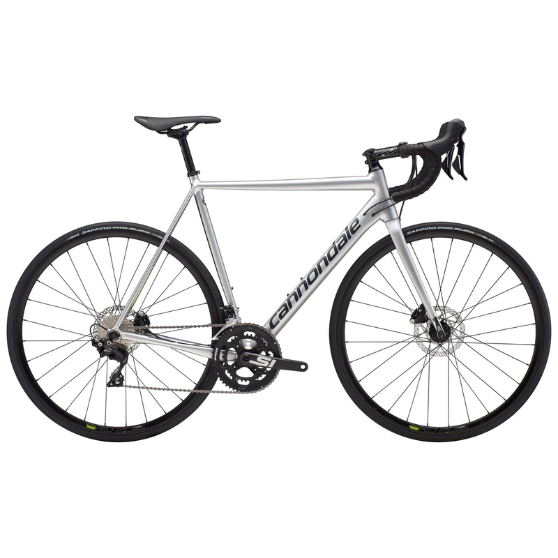 Cannondale CAAD12 Disc 105 Bike - 2019