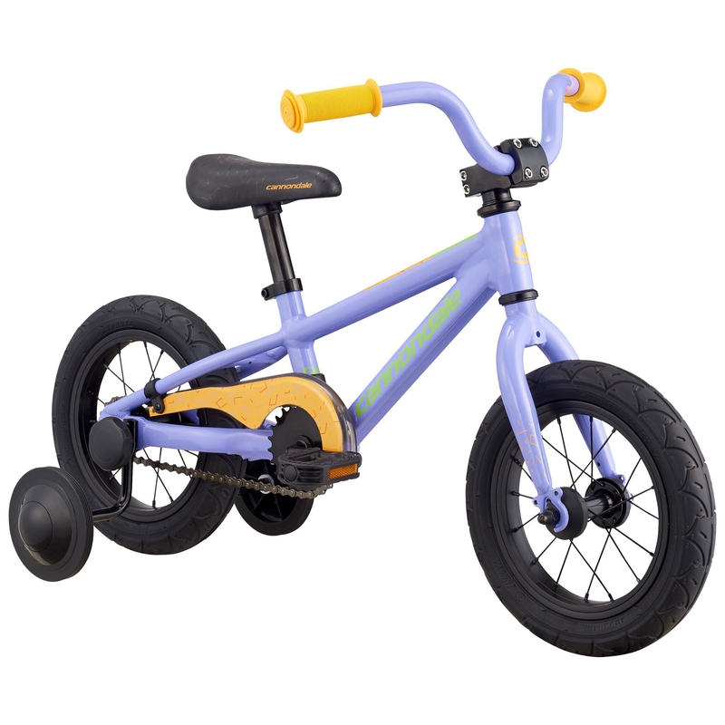 Cannondale Trail 1 12 Kids' Bike