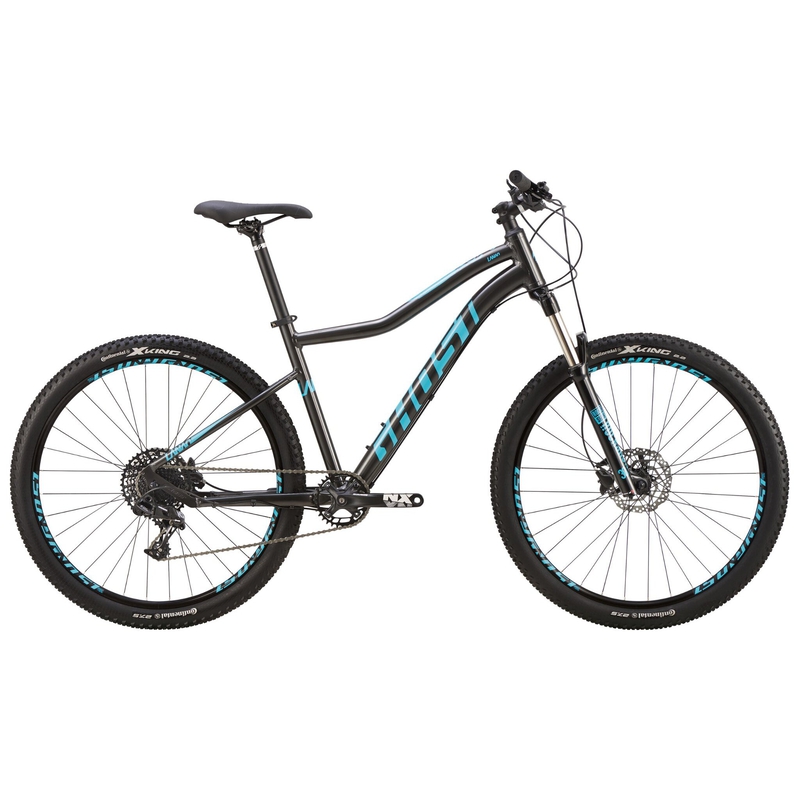 GHOST Lanao 5.7 27.5" Women's Bike - 2019