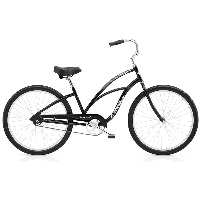 Electra Cruiser 1 Step-Through Women's Bike