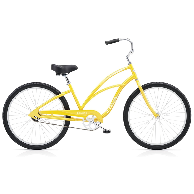 Electra Cruiser 1 Step-Through Women's Bike