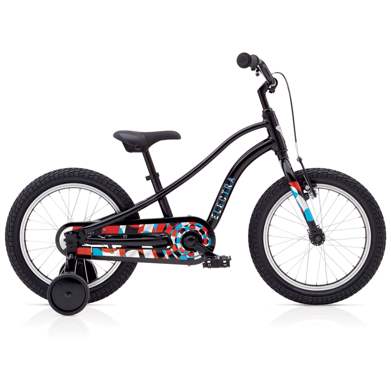 Electra Sprocket 16" Boys' Bike