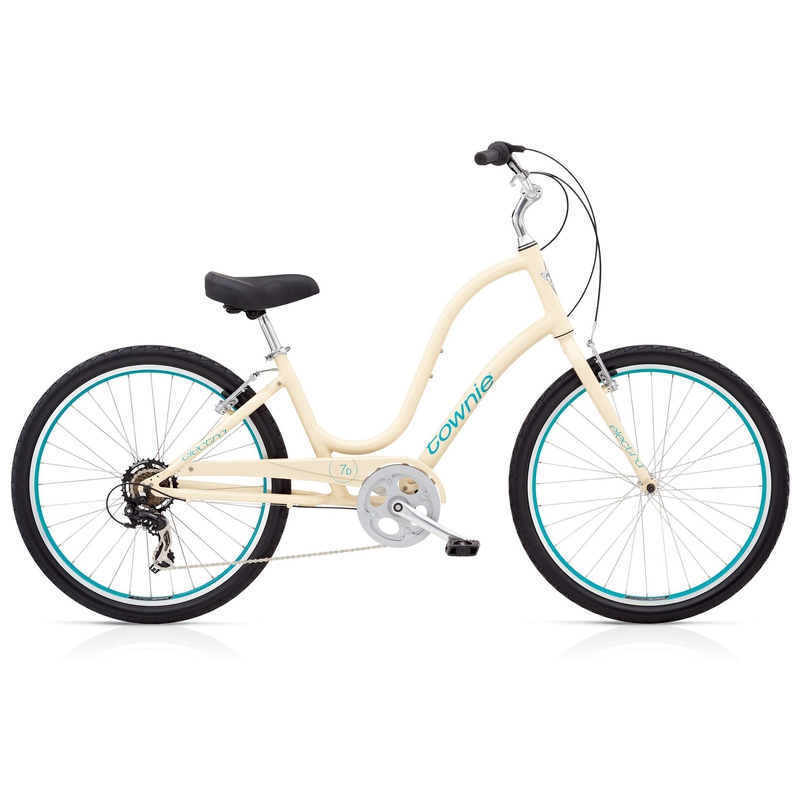 Electra Townie 7D Step-Through Women's Bike