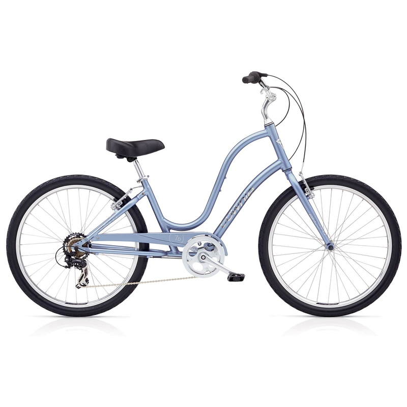 Electra Townie 7D Step-Through Women's Bike