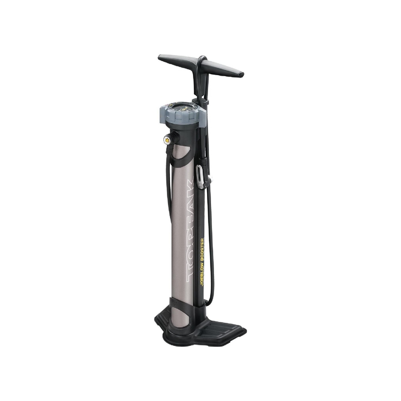 Topeak JoeBlow Booster Floor Pump