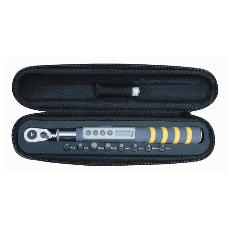 Topeak D-Torq Wrench