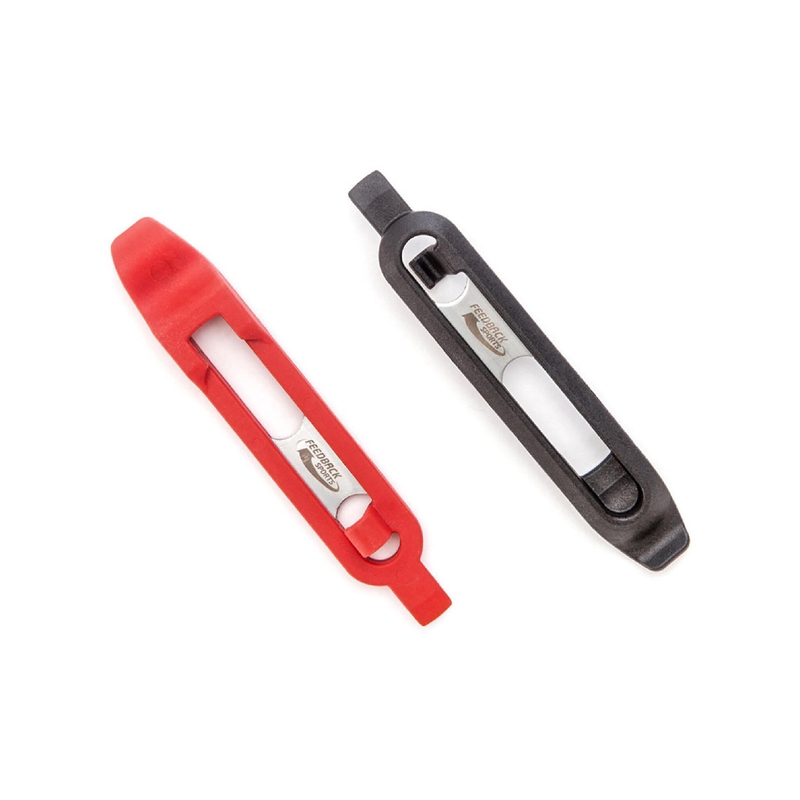 Feedback Sports Steel Core Tire Levers
