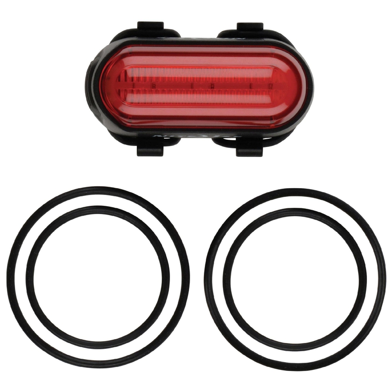 Nite Ize Radiant 50 Bike Light