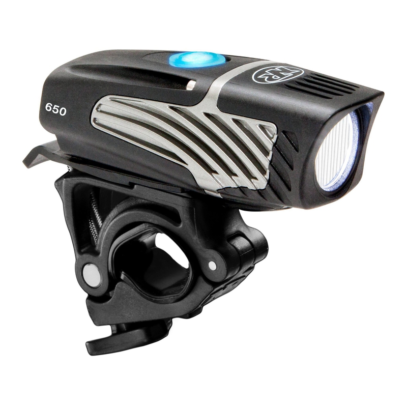 NiteRider Lumina Micro 650 Front Bike Light