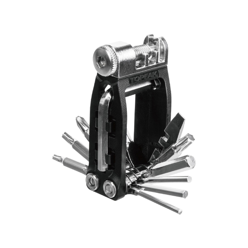 Topeak Ninja 16+ Multi-Tool