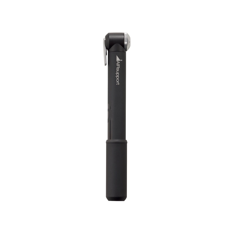 Bontrager Air Support HV MTB Pump
