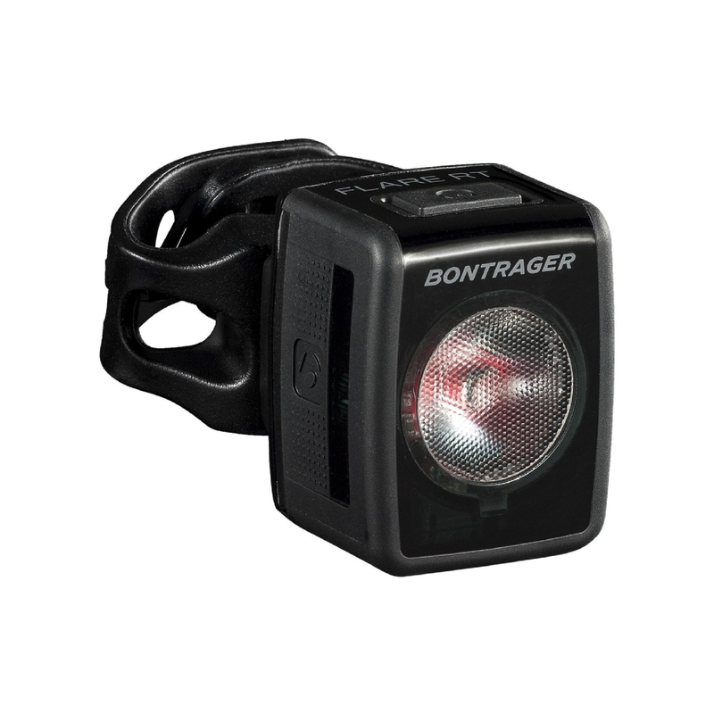 Bontrager Flare RT Rear Bike Light