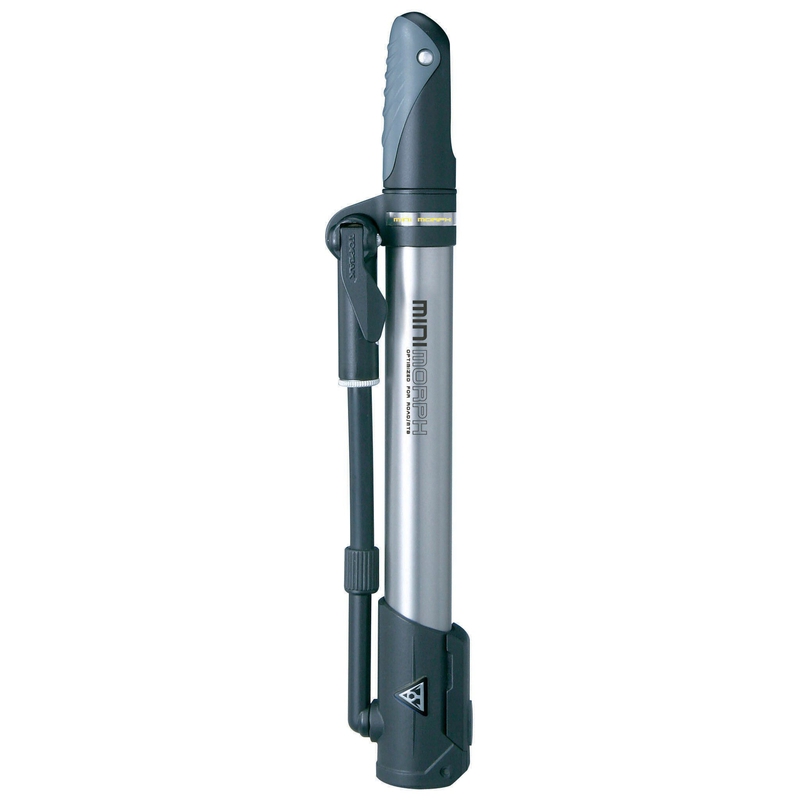 Topeak Mini Morph Pump