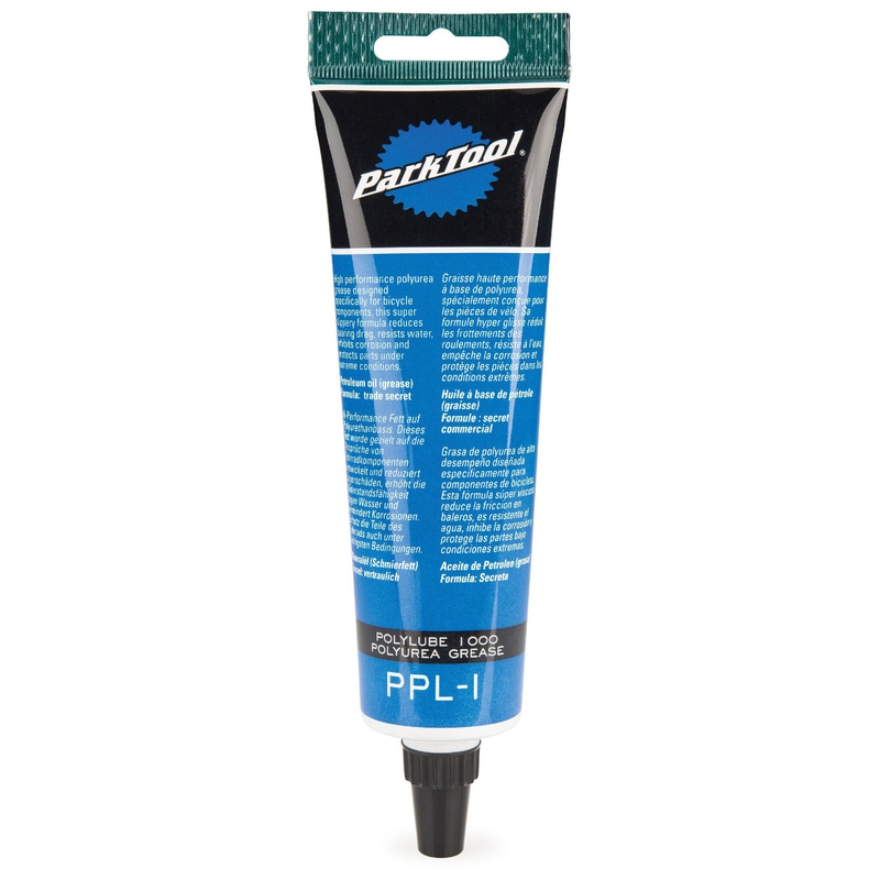 Park Tool Polylube 1000 - 4 oz.