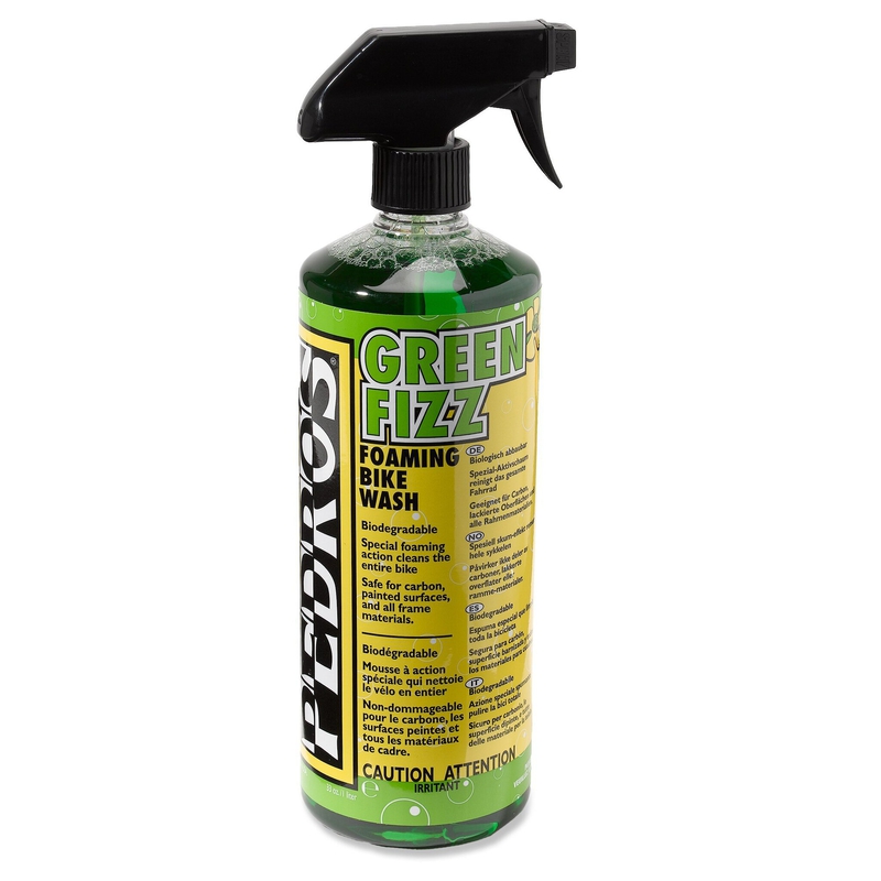 Pedro's Green Fizz - 32 oz.